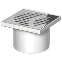 Aco EasyFlow gornji deo slivnika 15x15 cm 2700.77.11