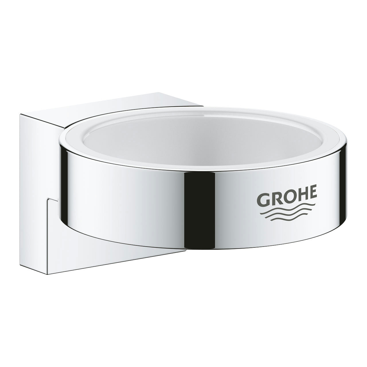 Grohe Selection Držač za čašu ili Dozator HROM 41027000