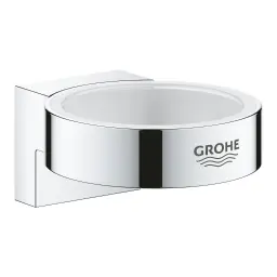 Grohe Selection Držač za čašu ili Dozator HROM 41027000