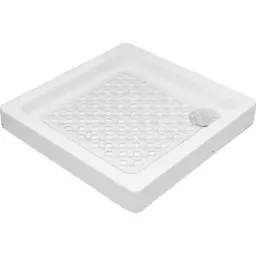 Tendance Guma za kadu 50x50 cm pvc providna