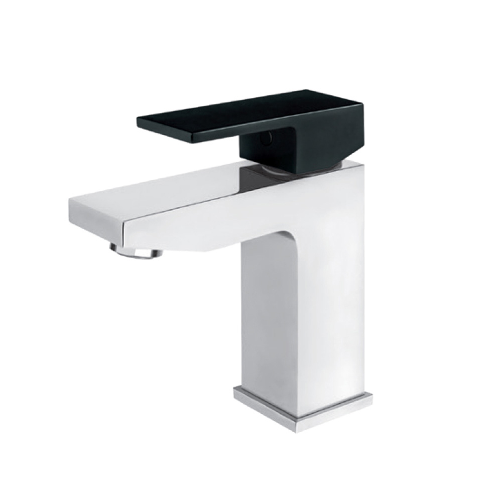 Rosan Quadro Black za lavabo JQ30101B