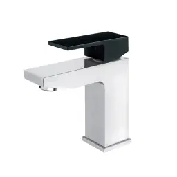 Rosan Quadro Black za lavabo JQ30101B