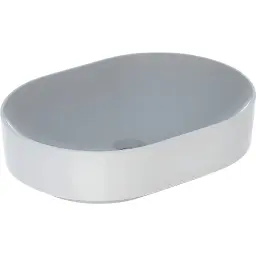 Geberit VariForm lavabo 55cm elipsasti 500.774.01.2