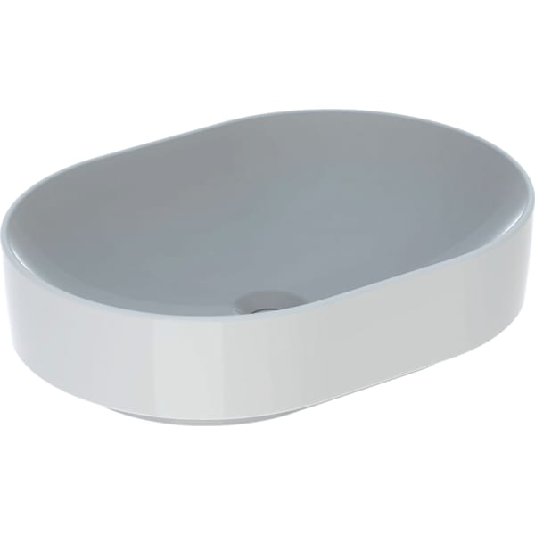 Geberit VariForm lavabo 55cm elipsasti 500.774.01.2