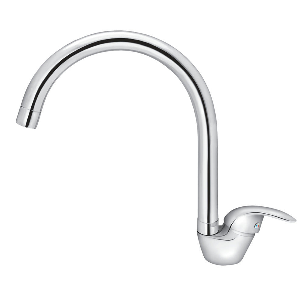 Rosan King za sudoperu - 3 cevi - cevni izliv 230 mm ( o25 mm )
