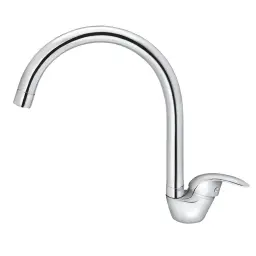 Rosan King za sudoperu - 3 cevi - cevni izliv 230 mm ( o25 mm ) J382203