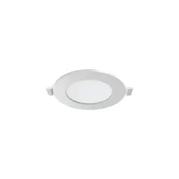 Braytron LED Panel Ugradni Okrugli 3" 3W Beli CCT BP01-60380