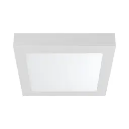 Braytron LED Panel Nadgradni Kvadratni 24W Beli 4000K BP04-32410