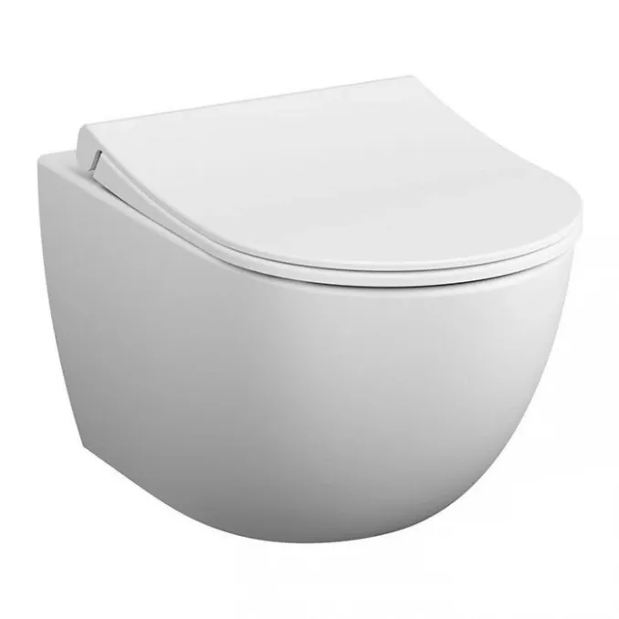 Vitra Konzolna šolja SENTO RIMEX