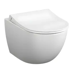 Vitra Konzolna šolja SENTO RIMEX