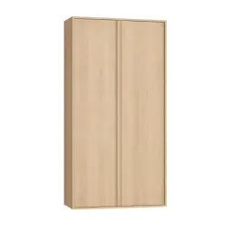 Kolpa Storia S 1502/800 ACACIA vertikala