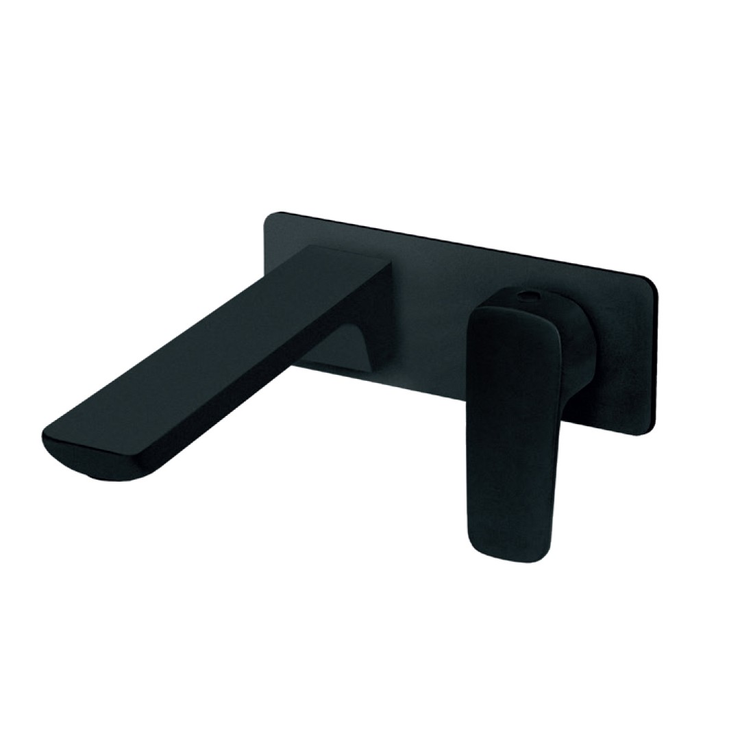 Rosan Stolz Black uzidna za lavabo 131401BB