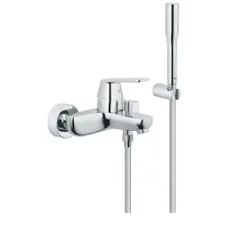 Grohe Eurosmart Cosmopolitan za kadu sa tuš i crevom