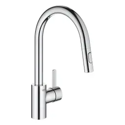 Grohe Eurosmart Cosmopolitan za sudoperu izvlačni tuš 2 funkcije 31481001