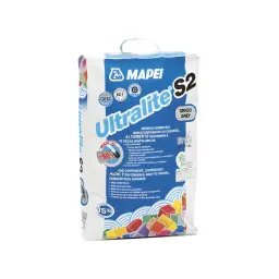 Mapei Ultralite S2 FLEX beli džak 15 kg
