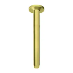 Rosan Konzola uzidnog tuša za plafon 300mm - S.2 GOLD PTRKUZ13G