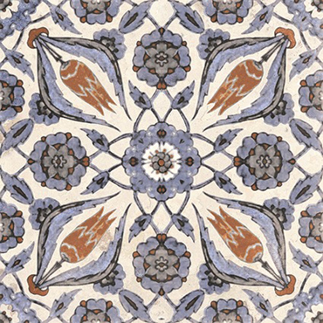 Mariner Vintage Decoro 5 20X20cm VINDEC5