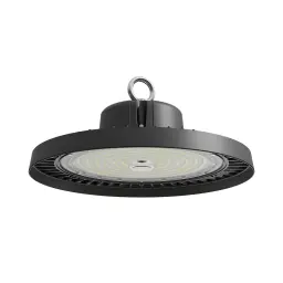 Braytron LED Industrijsko Zvono 200W Crni CCT IP65 BT45-59681