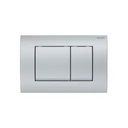 Geberit tipka Delta 30 hrom mat 115.137.46.1