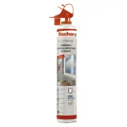 Fischer Pur pena PU 1/750 B3 Standard 53506