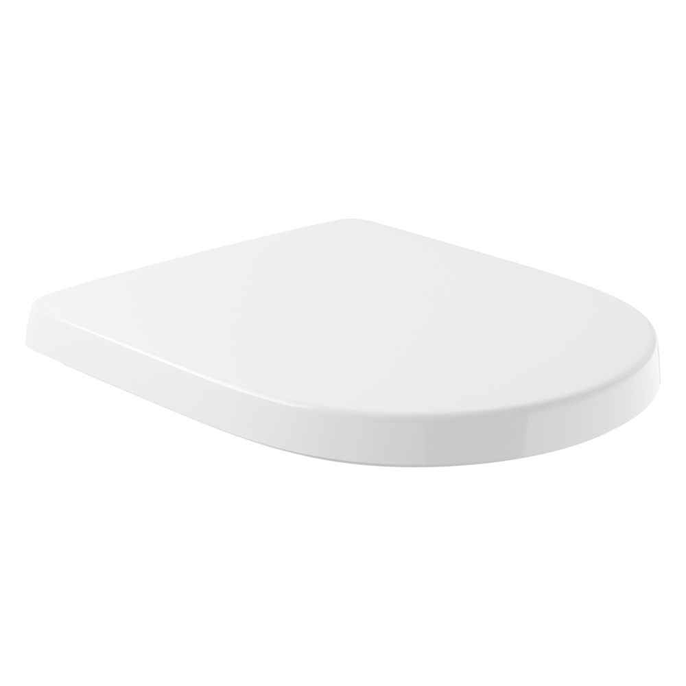 Villeroy & Boch O novo wc daska soft 9M38S101