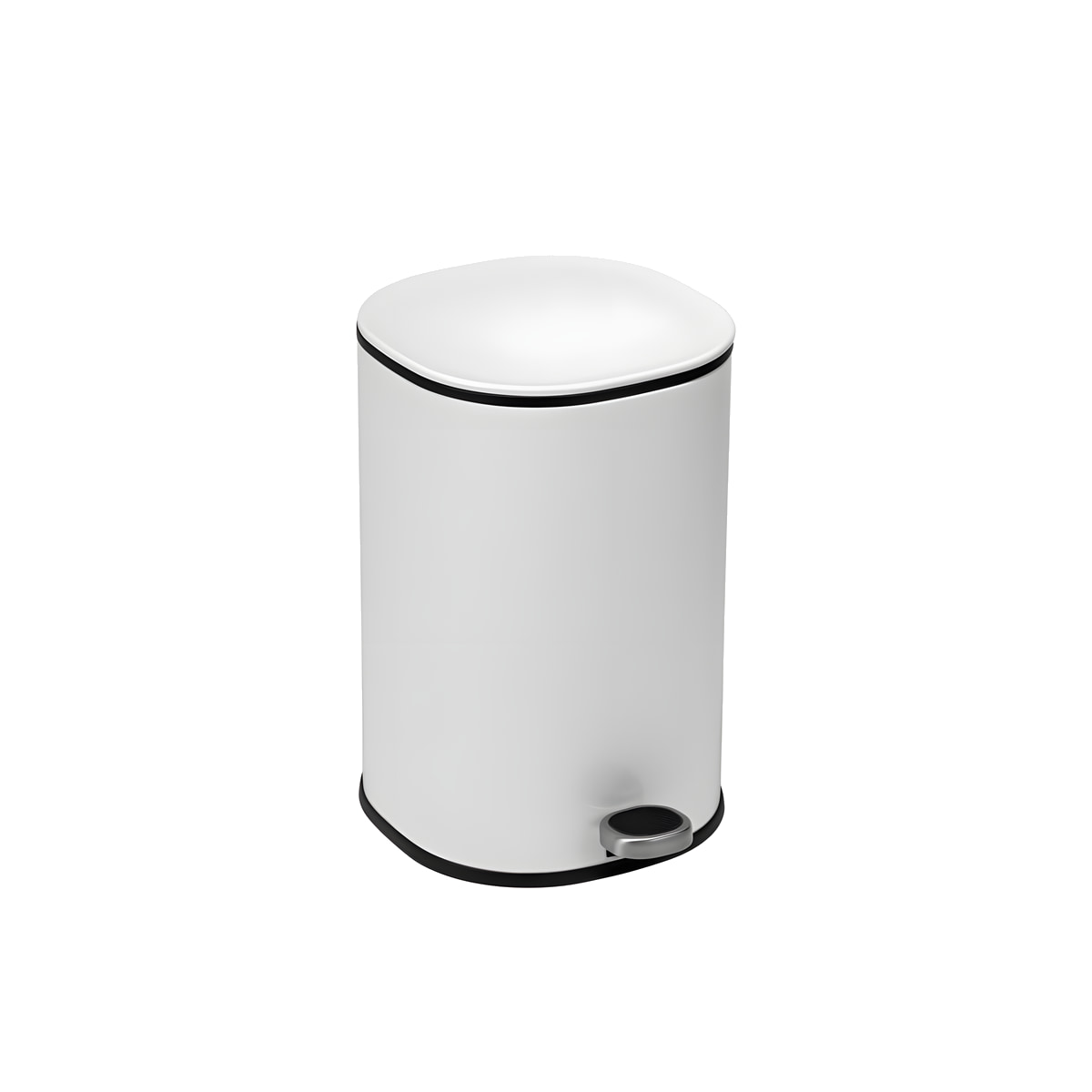 Copen kanta za otpatke 5L – bela C-07-005-WO