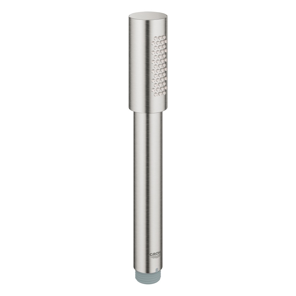 Grohe RAINSHOWER AQUASTICK tuš ručica 1F Supersteel