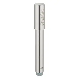 Grohe RAINSHOWER AQUASTICK tuš ručica 1F Supersteel