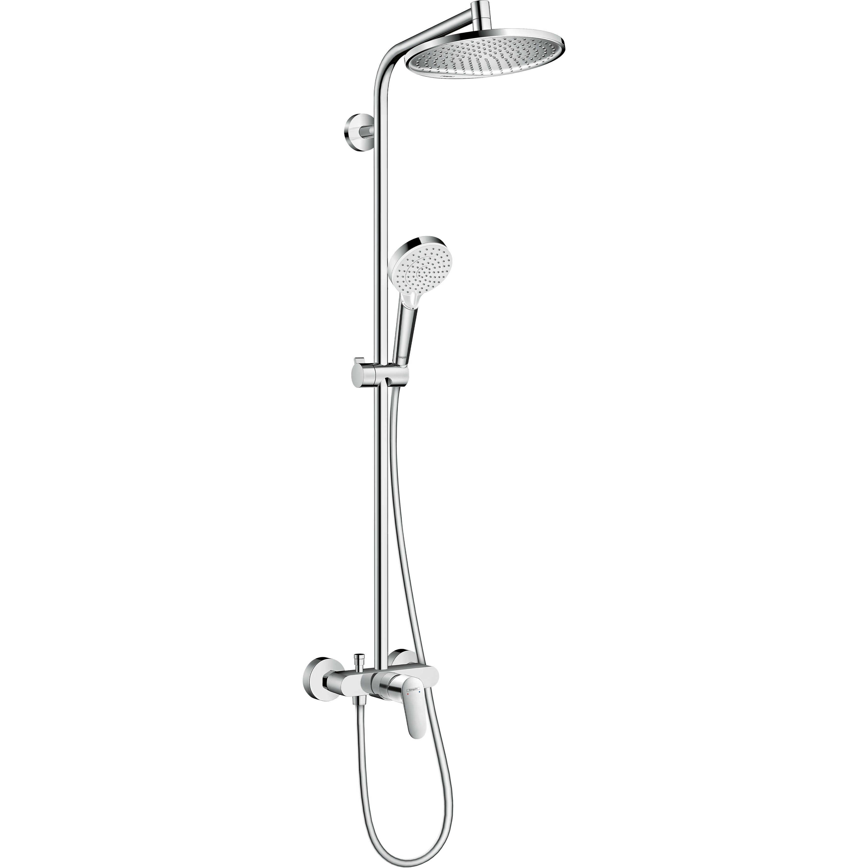 Hansgrohe Crometta S 240 usponski tuš 27269000
