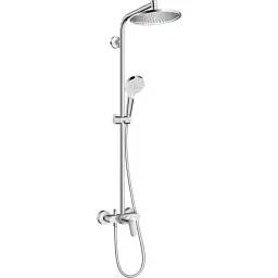 Hansgrohe Crometta S 240 usponski tuš 27269000