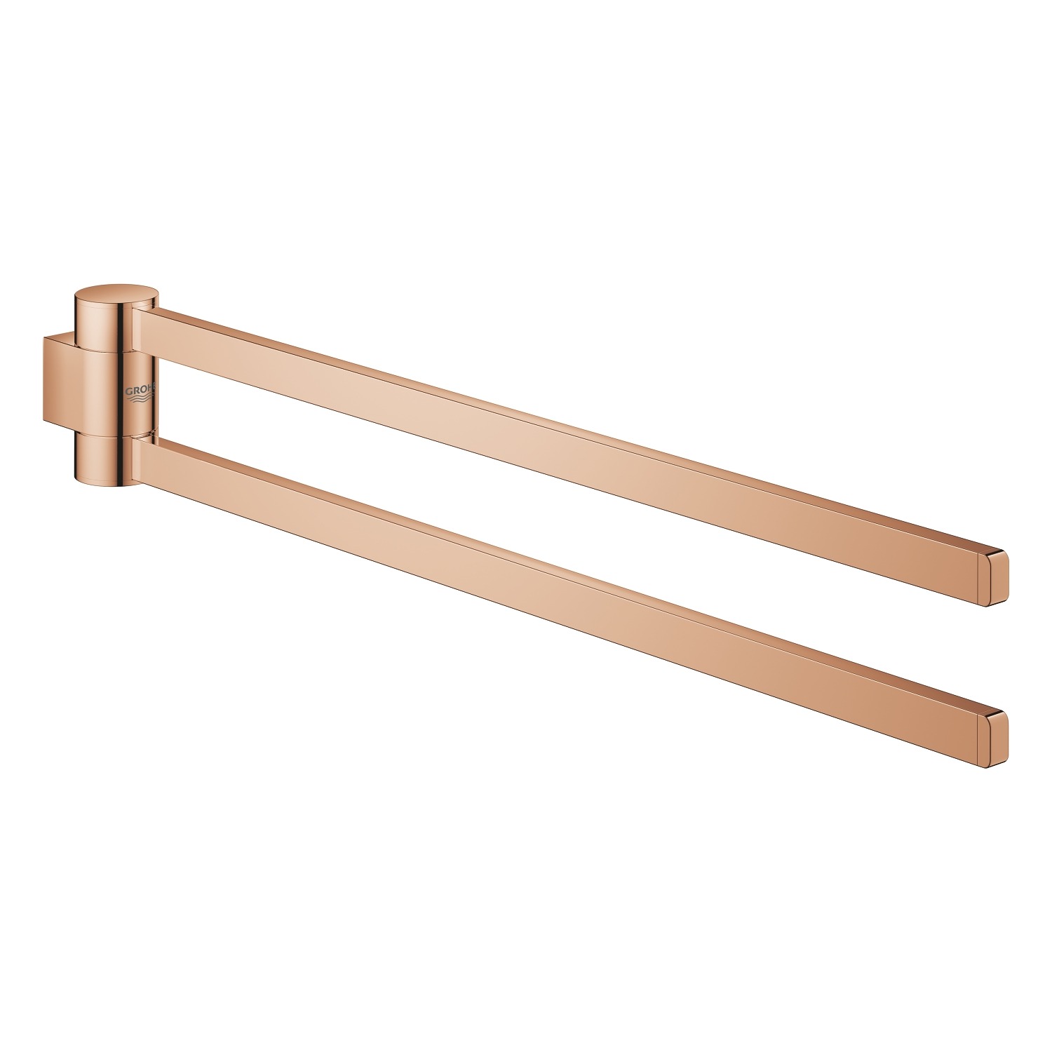Grohe Selection držač peškira okretni warm sunset 41063DA0