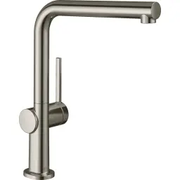 Hansgrohe Talis M54 270 za sudoperu Stainless Steel Finish 72840800