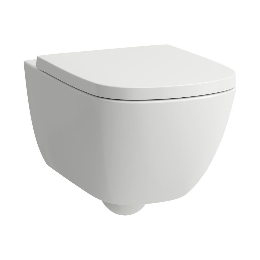 Laufen Palomba wc solja konzolna rimless 8.2080.2.000.000.1