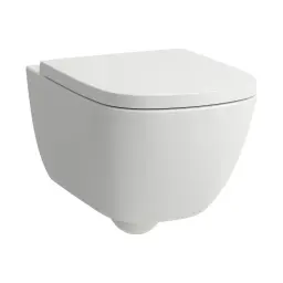 Laufen Palomba wc solja konzolna rimless 8.2080.2.000.000.1