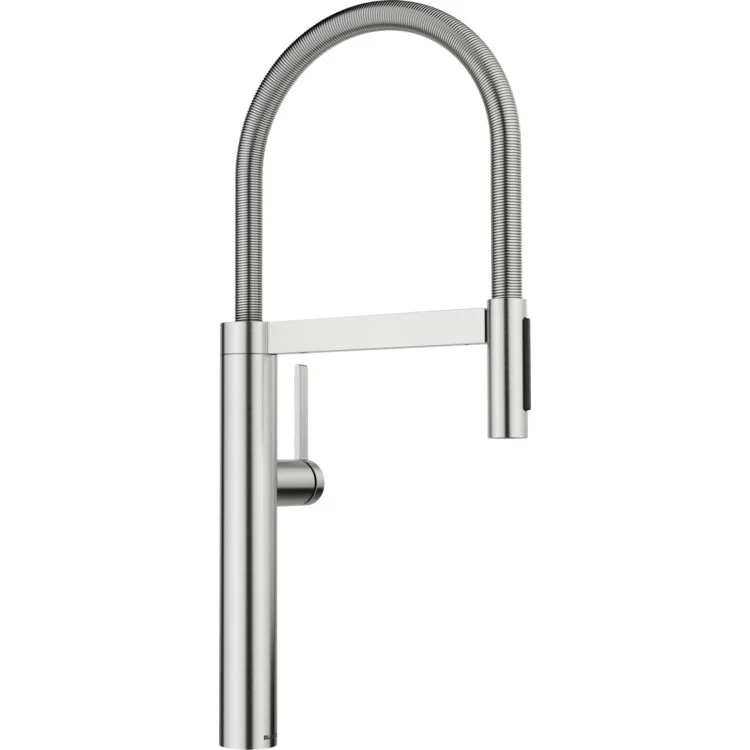 Blanco CULINA-S II inox-finish ultraresist 527463