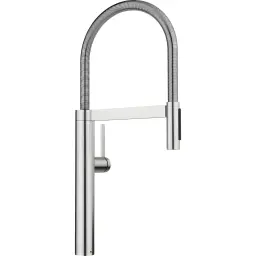 Blanco CULINA-S II inox-finish ultraresist 527463
