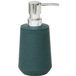 Tendance Dozer za sapun 270ml 16,5cmpruge abs tamno zelena