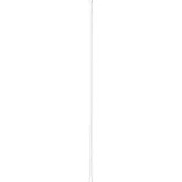Tendance Držač zavese za kadu 135 - 250 cm ALU, beli