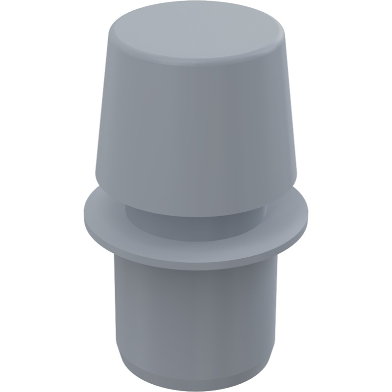 Alca ventilacona kapa DN40 APH40