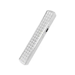 Braytron LED Punjiva Lampa BM60 60LED 6500K Bela BC01-00330