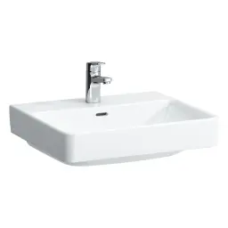 Laufen PRO S umivaonik 60X38 8.1895.9.000.104.1