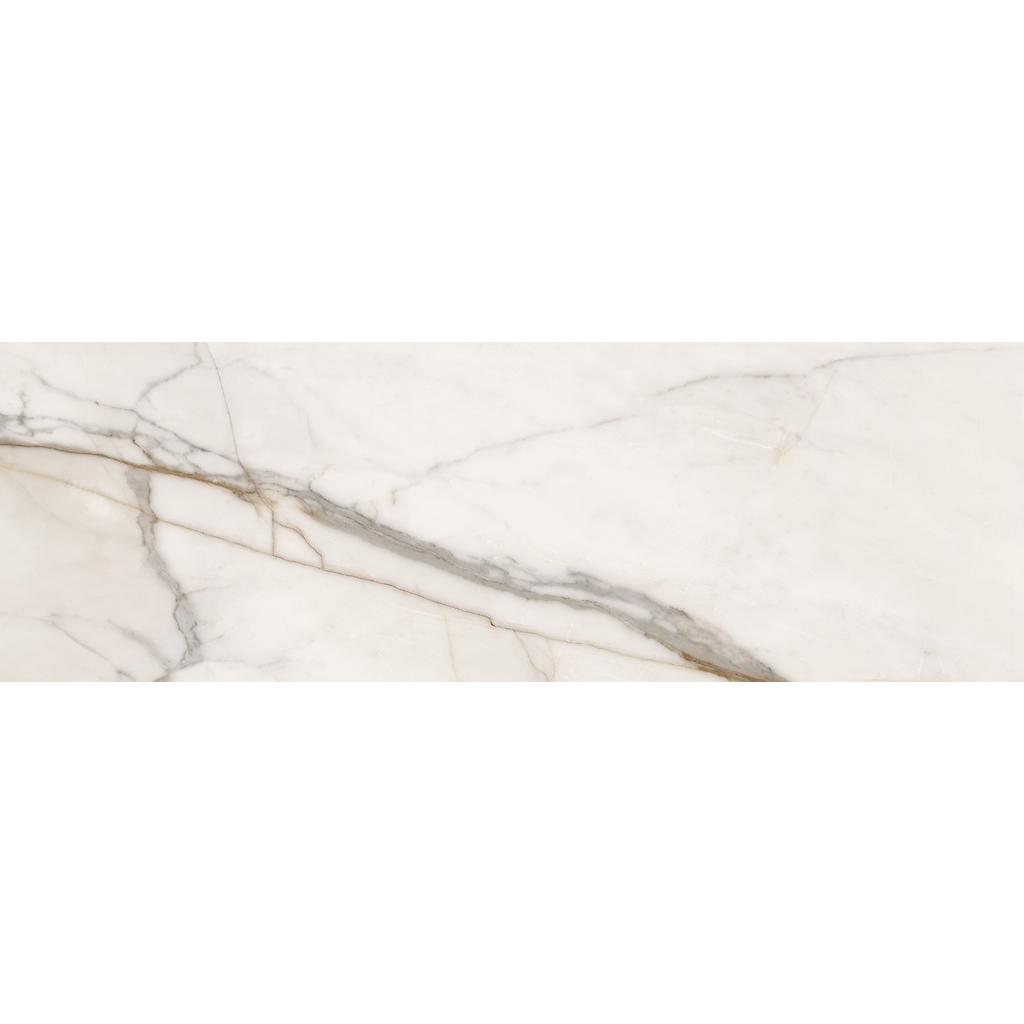 Meissen Cosima White Satin 39,8×119,8 NT099-001-1