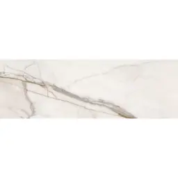 Meissen Cosima White Satin 39,8×119,8 NT099-001-1