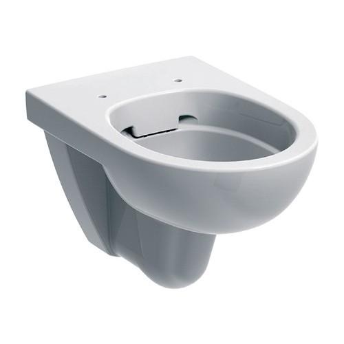 Geberit WC šolja Konzolna Selnova Rimfree 500.265.01.1