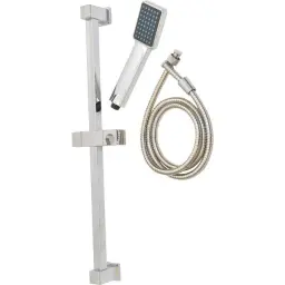 Tendance Tuš set sa 1 funkcijom 150cm nerđajući čelik hrom