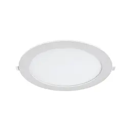 Braytron LED Panel Ugradni Okrugli 8" 18W Beli CCT BP01-91880