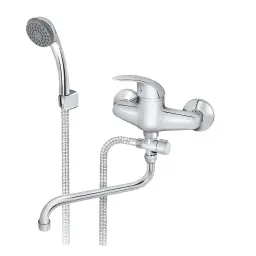 Rosan King za kadu-lavabo švedska ( cevni izliv ) J341002