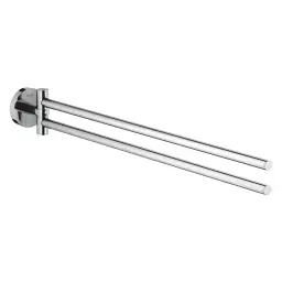 Grohe Essentials držač peškira 43.9cm chrome 40371001