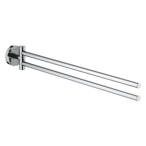 Grohe Essentials držač peškira 43.9cm chrome 40371001