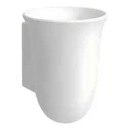 Laufen Držač četkica za zube NEWCLASSIC beli